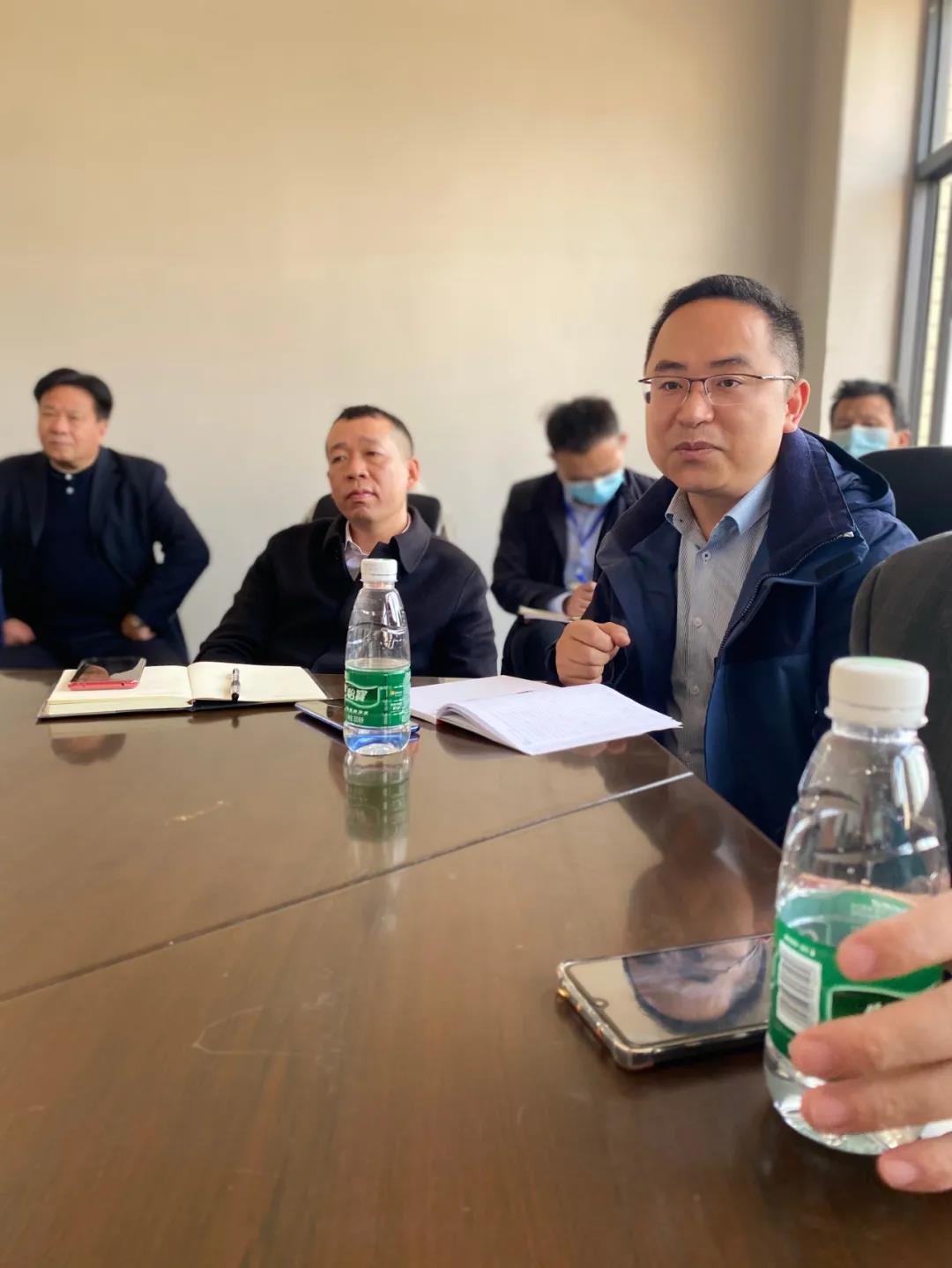 滌故更新繪宏圖，精進(jìn)不休創(chuàng)未來|深圳思博—匯澤峰《人力資源管理提升》項目啟動會!-思博企業(yè)管理咨詢集團(tuán)